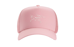 Arcteryx bird trucker