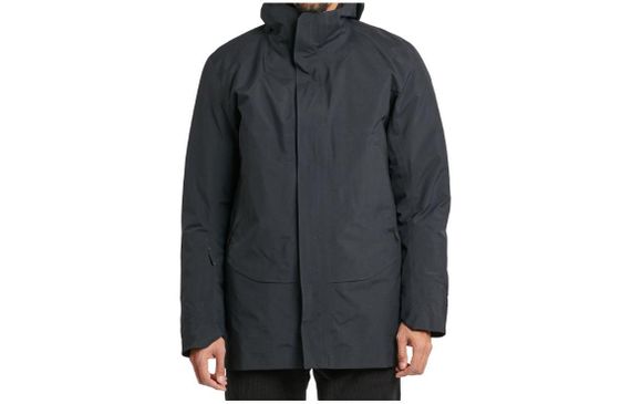 Arcteryx PATROL DOWN COAT