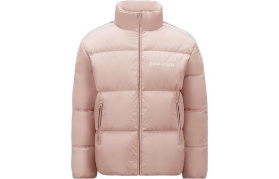 MONCLER GENIUS x PALM ANGELS FW22 Rodman Logo