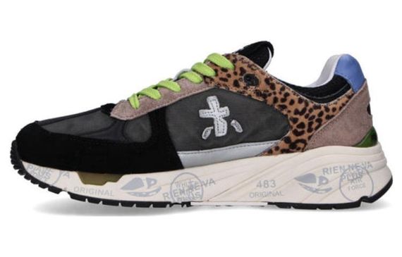 PREMIATA Mase