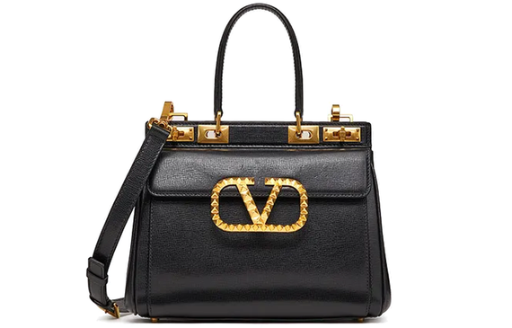 Valentino ROCKSTUD ALCOVE Logo
