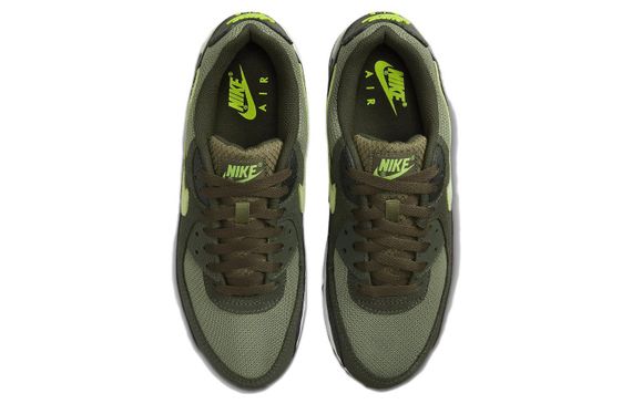 Nike Air Max 90 "Medium Olive"