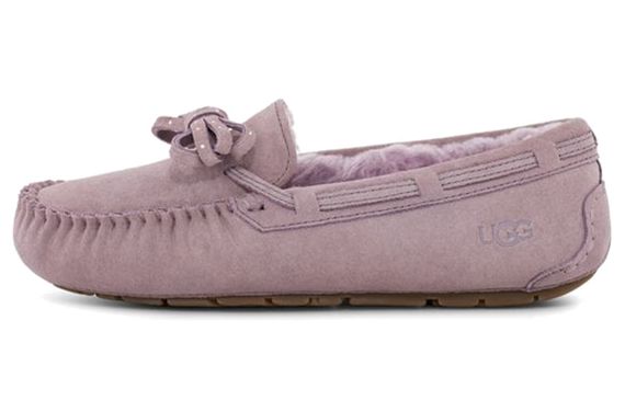 UGG Dakota Bling Bow
