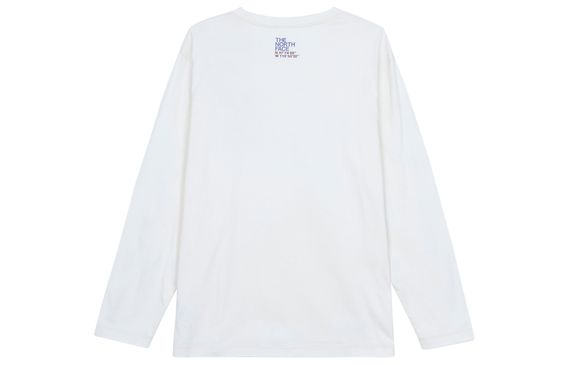 THE NORTH FACE Logo T