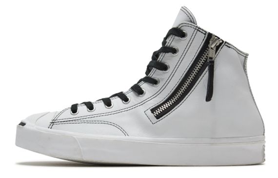 Converse Jack Purcell Zip