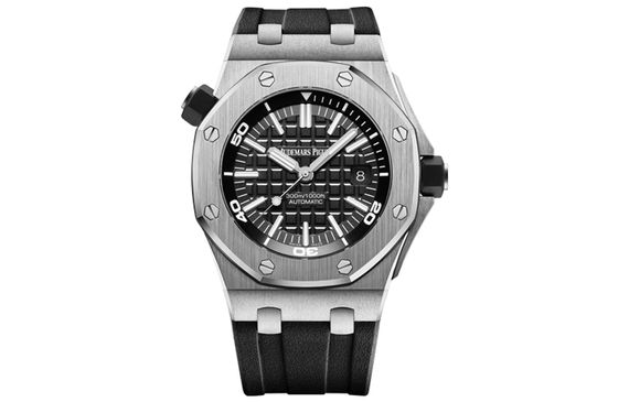 AUDEMARS PIGUET ROYAL OAK OFFSHORE 300 42mm