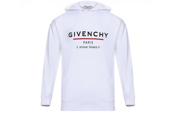 GIVENCHY Logo