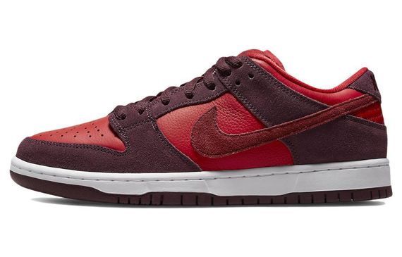 Nike Dunk SB Pro &quot;cherry&quot;