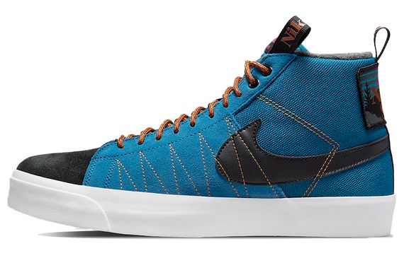 Nike Blazer SB &quot;Acclimate Pack&quot;