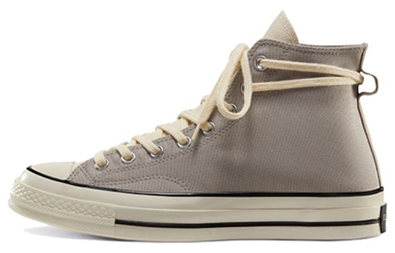 Fear of God Essentials x Converse 1970s Chuck Taylor All Star 70 Hi 2020