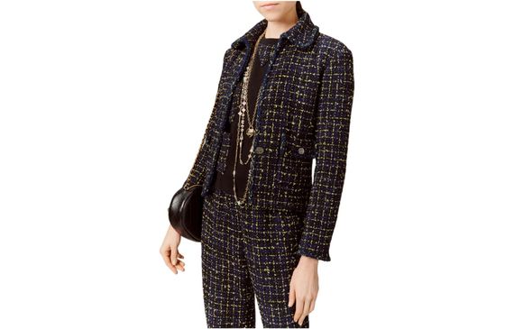 CHANEL FW22