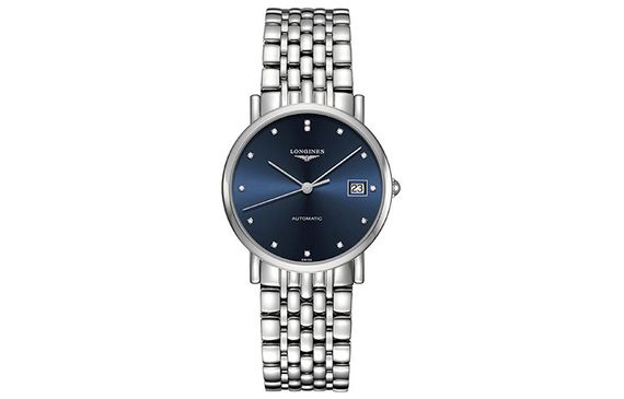 LONGINES 34.5mm L4.809.4.97.6