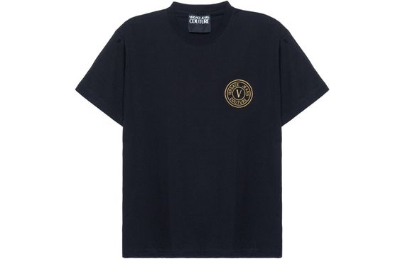 VERSACE JEANS COUTURE SS22 Logo T
