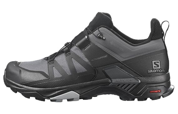 Salomon X Ultra 4 Wide Gore-Tex / /