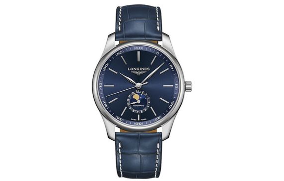 LONGINES 42mm