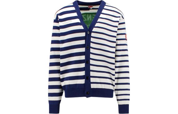 KENZO SS23 V
