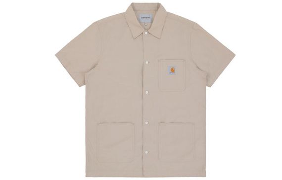 Carhartt WIP Logo