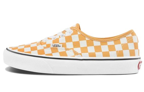 Vans Authentic Checkerboard
