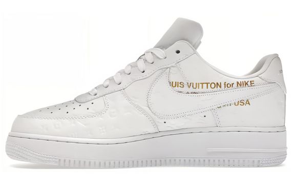 Nike x LOUIS VUITTON Air Force 1 Low