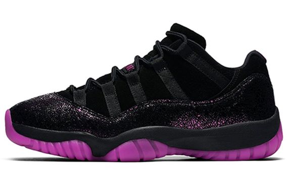 Jordan Air Jordan 11 Retro Low Think 16 &quot;Rook To Queen&quot;