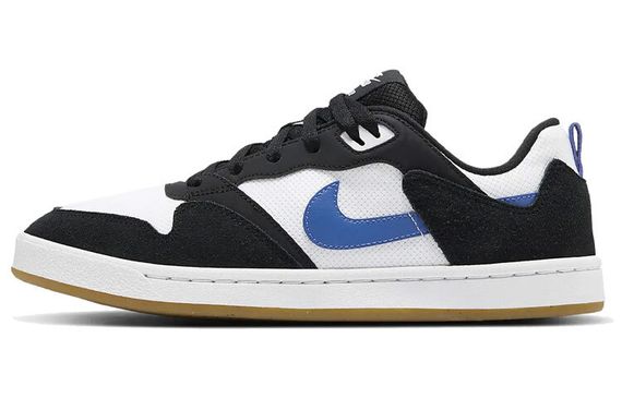 Nike SB Alleyoop SB Alleyoop &quot;White Team Royal&quot;