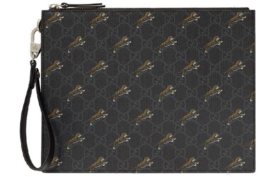 GUCCI Logo Supreme