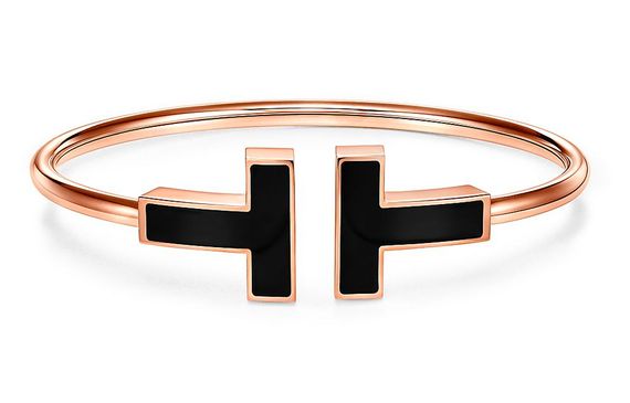 TIFFANY &amp; CO. T 18K