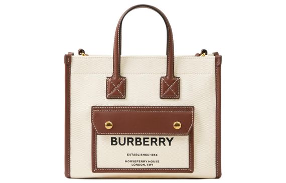 Burberry Freya- Tote /