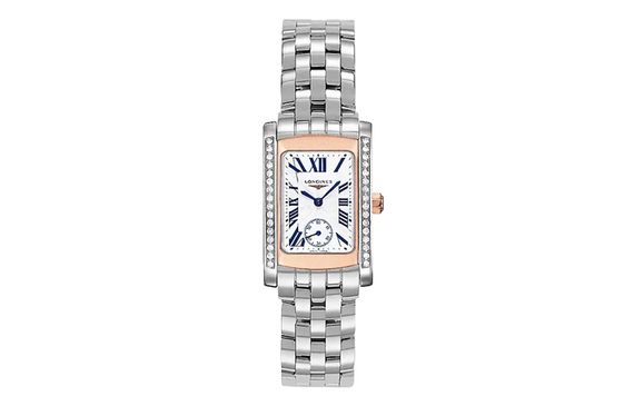 LONGINES 30m 26.1*42mm L5.155.5.79.6