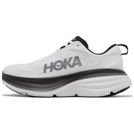 HOKA ONE ONE Bondi 8 PU