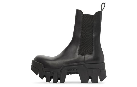 Balenciaga Bulldozer Bulldozer