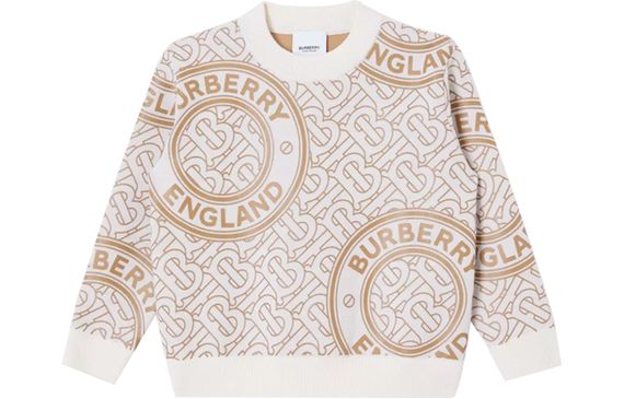 Burberry FW22 Logo
