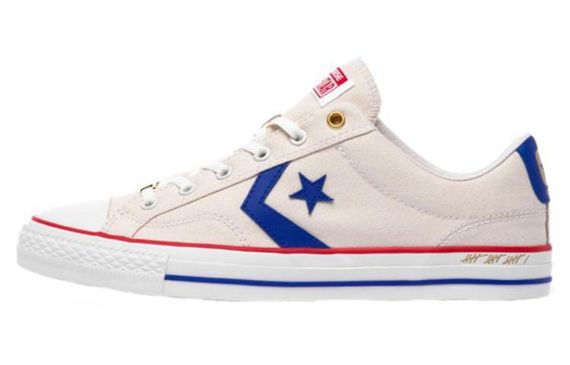 Converse Star Player Ox