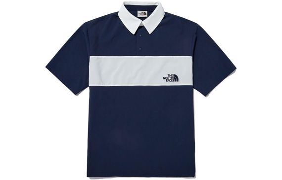 THE NORTH FACE Logo Polo