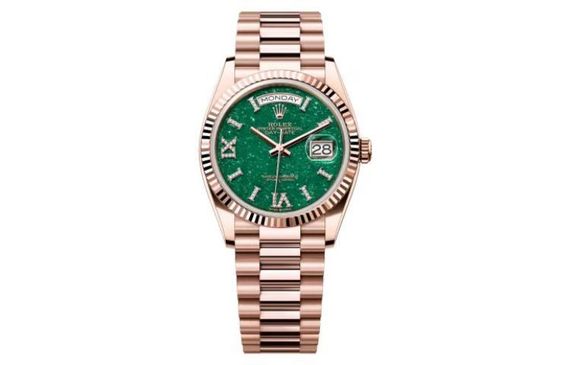 ROLEX 100 36mm