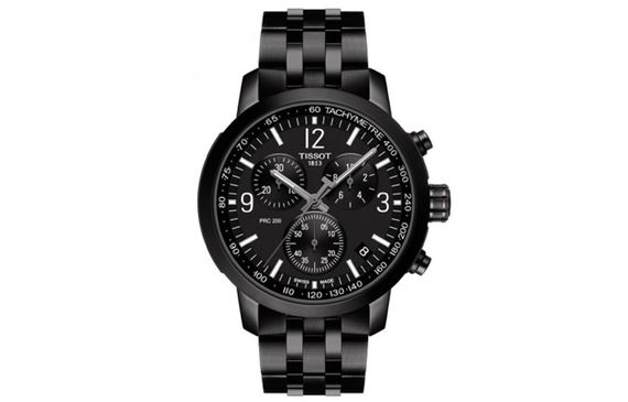 TISSOT PRC200 “ ” 43mm