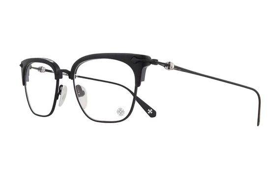 Chrome Hearts /