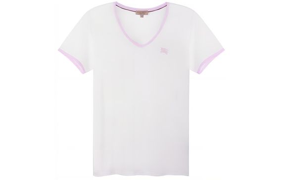 Burberry V T