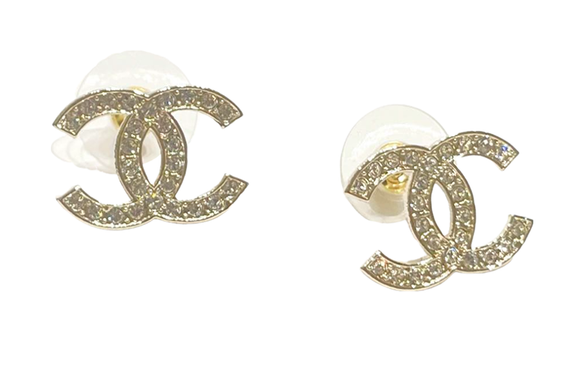 CHANEL C Logo