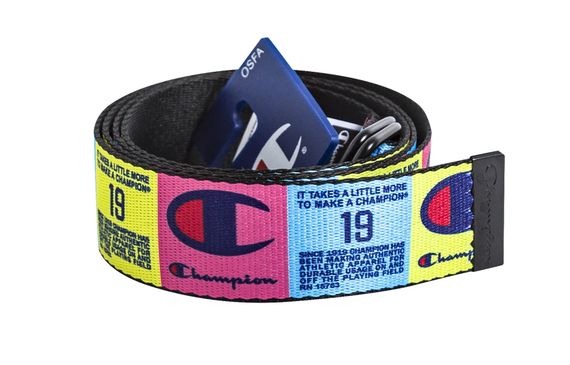 Champion C 4cm