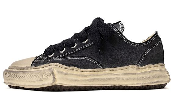 MIHARA YASUHIRO Peterson OG Sole DR