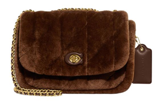 COACH Pillow 24