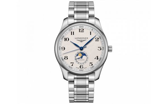 LONGINES 42mm