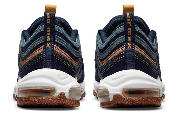 Nike Air Max 97 TPU