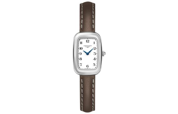 LONGINES 30 19.2*28mm L6.140.4.13.2