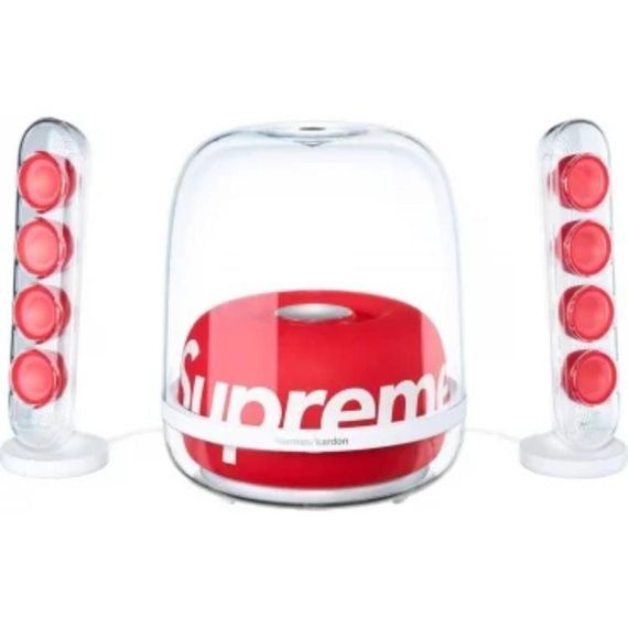 Harman·kardon · xSupreme