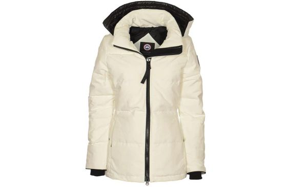 Canada Goose