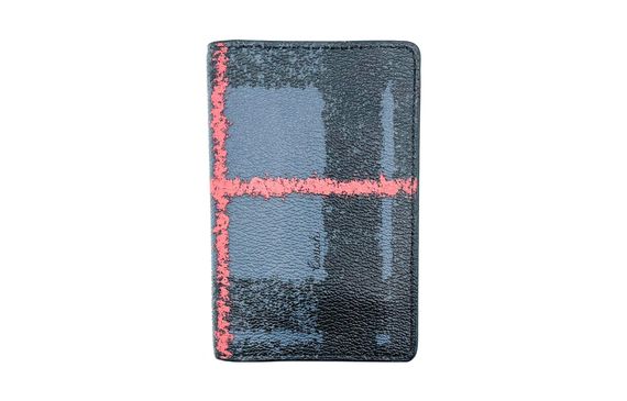 COACH Card Wallet 8