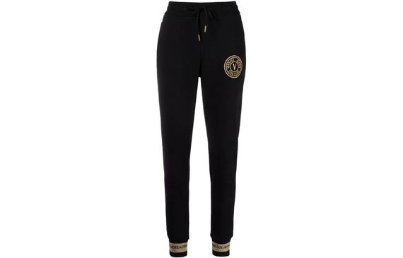 VERSACE JEANS COUTURE SS22 Logo