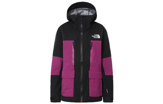 THE NORTH FACE